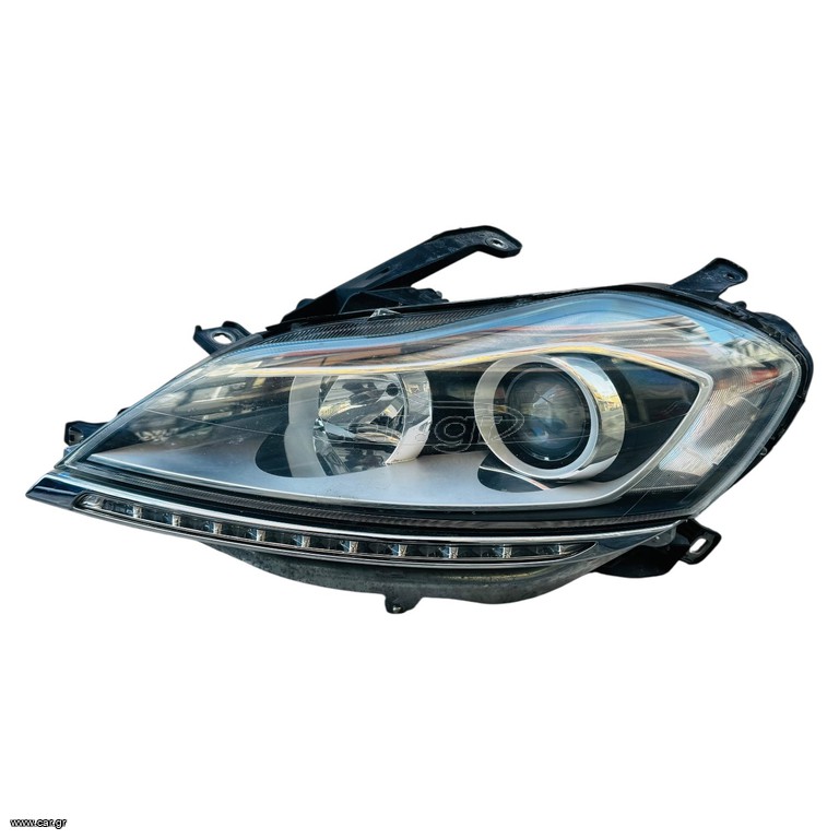 LANCIA DELTA III μοντ. 08’-14’ [ XENON | FULL LED ] ΜΠΡΟΣΤΙΝΟ ΑΡΙΣΤΕΡΟ ΦΑΝΑΡΙ
