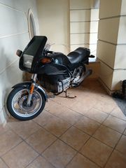 Bmw K 100 RS 1986-thumb-1