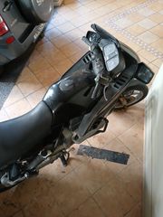 Bmw K 100 RS 1986-thumb-2
