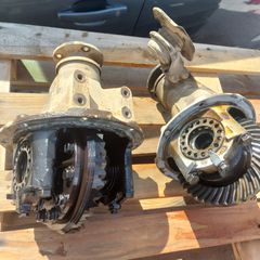 Διαφορικα Suzuki Vitara 1.6 16v 2000