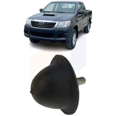 Στοπ αναρτήσης εμπρός για Toyota HiLux 2005 2006 2007 2008 2009 2010 2011 2012 2013 2014 2015 483040K040