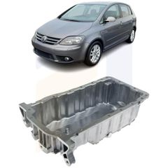 Κάρτερ για Volkswagen Golf V Plus 2004 2005 2006 2007 2008 2009 2010 2011 2012 2013 06A103601AR