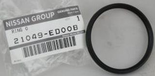 ORING ΤΣΙΜΟΥΧΑ  NISSAN 21049ED00B