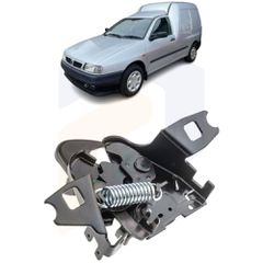 Κλειδαριά καπό εμπρός για Seat Inca 1993 1994 1995 1996 1997 1998 1999 2000 2001 2002 2003 1HM823509C