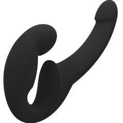 Fun Factory Share Lite Double Dildo Black-thumb-1