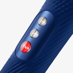 Fun Factory Vim Wand Massager Vibrator Blue-thumb-7