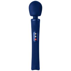 Fun Factory Vim Wand Massager Vibrator Blue-thumb-5