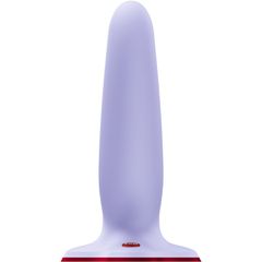 Fun Factory Ryde Double Dildo Purple-thumb-1