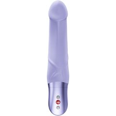 Fun Factory Realistic Vibrator G-Spot Purple