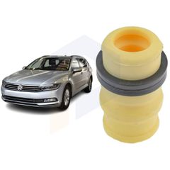 Στοπ αναρτήσης εμπρός για Volkswagen Passat SW 2015 2016 2017 2018 2019 2020 2021 2022 2023 1K0412303H