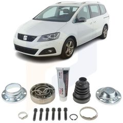 Μπιλιοφόρος σετ για Seat Alhambra 2010 2011 2012 2013 2014 2015 2016 2017 2018 2019 2020 1K0468103N