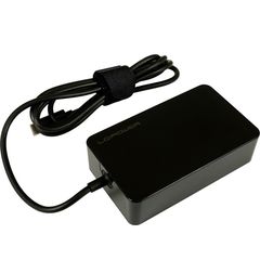 LC-Power Universal Φορτιστής Laptop 65W 20V 3.25A χωρίς Καλώδιο Τροφοδοσίας