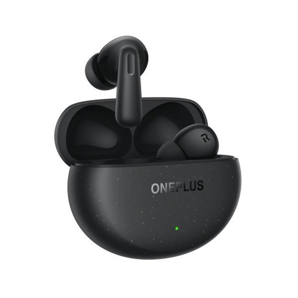 OnePlus Nord Buds 3 Pro - Starry Black