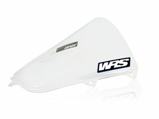 Κωδ.378939 WRS ζελατίνα YA035T YAMAHA YZF-R1M 1000 ABS 24 Διάφανη τηλ.215-215-8211