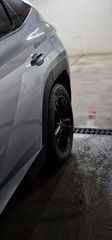 Ζαντολαστιχα για Hyundai tucson 215/65/17