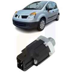Αισθητήρας προανάφλεξης για Renault Modus 2005 2006 2007 2008 2009 2010 2011 2012 2013 7700866055