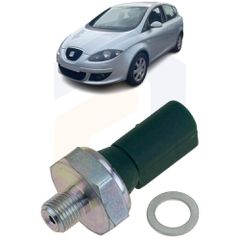 Βαλβίδα πίεσης λαδιού για Seat Toledo 2004 2005 2006 2007 2008 2009 2010 2011 2012 036919081A