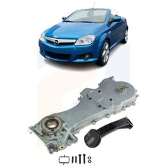 Αντλία λαδιού για Opel Tigra TwinTop 2004 2005 2006 2007 2008 2009 00646076