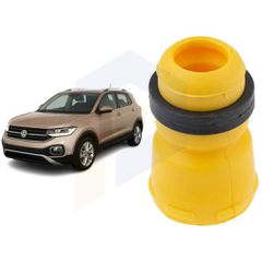 Στοπ αναρτήσης εμπρός για Volkswagen T-Roc 2017 2018 2019 2020 2021 2022 2023 2024 2025 2026 1K0412303AA