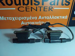 Πολλαπλασιαστές LAND ROVER - ROVER - MG NEC 100730 DENSO MB029700-8230