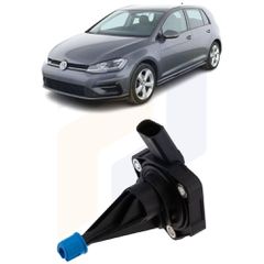 Αισθητήρας στάθμης λαδιού για Volkswagen Golf VII 2013 2014 2015 2016 2017 2018 2019 2020 06E907660C