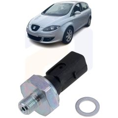 Βαλβίδα πίεσης λαδιού για Seat Toledo 2004 2005 2006 2007 2008 2009 2010 2011 2012 06A919081A