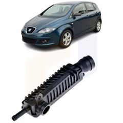 Βαλβίδα αναθυμιάσεων λαδιού για Seat Altea 2004 2005 2006 2007 2008 2009 2010 2011 2012 2013 2014 2015 036121188B