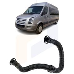 Σωλήνας turbo για Volkswagen Crafter Bus 2006 2007 2008 2009 2010 2011 2012 2013 2014 2015 2016 2017 06F103235