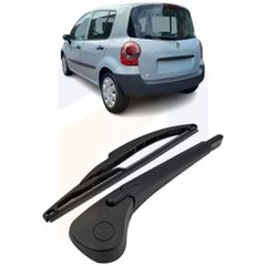 Μπράτσο υαλοκαθαριστήρα για Renault Modus 2005 2006 2007 2008 2009 2010 2011 2012 2013 7701056802