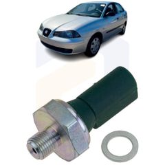 Βαλβίδα πίεσης λαδιού για Seat Cordoba 2002 2003 2004 2005 2006 2007 2008 036919081A