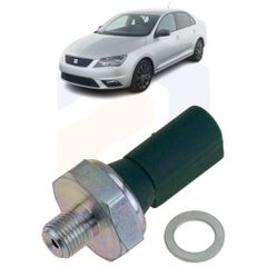 Βαλβίδα πίεσης λαδιού για Seat Toledo 2012 2013 2014 2015 2016 2017 2018 2019 036919081A