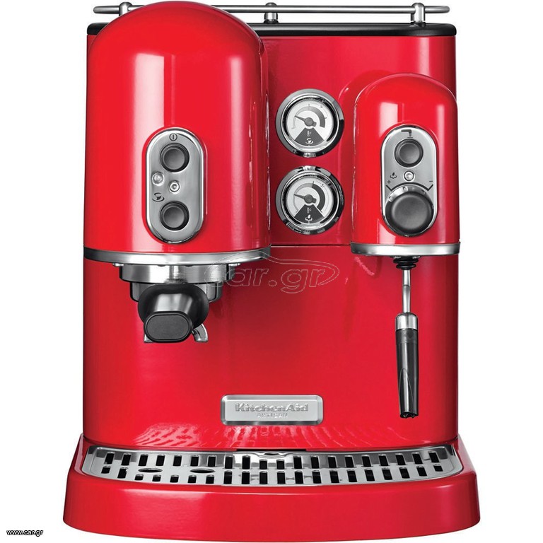 Μηχανή Espresso