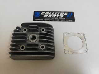 SUZUKI KATANA 50 ΓΙΑ ΑΝΤΑΛΑΚΤΙΚΑ-thumb-31