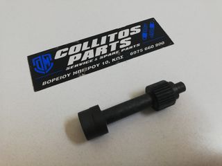 SUZUKI KATANA 50 ΓΙΑ ΑΝΤΑΛΑΚΤΙΚΑ-thumb-36