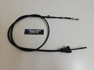 SUZUKI KATANA 50 ΓΙΑ ΑΝΤΑΛΑΚΤΙΚΑ-thumb-9