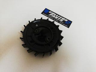 SUZUKI KATANA 50 ΓΙΑ ΑΝΤΑΛΑΚΤΙΚΑ-thumb-14