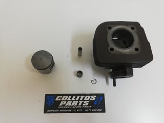 SUZUKI KATANA 50 ΓΙΑ ΑΝΤΑΛΑΚΤΙΚΑ-thumb-19