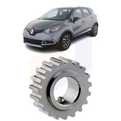 Γρανάζι εκκεντροφόρου για Renault Captur 2013 2014 2015 2016 2017 2018 2019 2020 7700747599