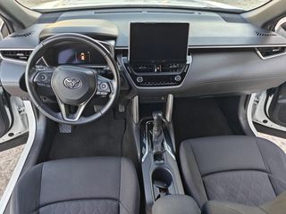 Toyota Corolla Cross 2023 2.0 HDF HYBRID 197HP E-CVT ACTIVE PLUS FWD-thumb-9