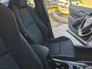 Toyota Corolla Cross 2023 2.0 HDF HYBRID 197HP E-CVT ACTIVE PLUS FWD-thumb-12