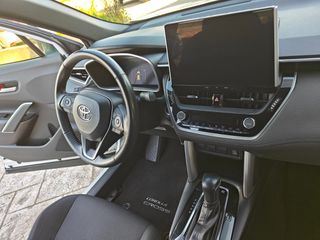 Toyota Corolla Cross 2023 2.0 HDF HYBRID 197HP E-CVT ACTIVE PLUS FWD-thumb-13