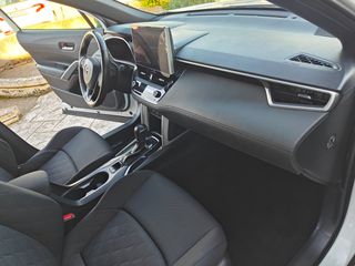 Toyota Corolla Cross 2023 2.0 HDF HYBRID 197HP E-CVT ACTIVE PLUS FWD-thumb-14