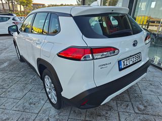 Toyota Corolla Cross 2023 2.0 HDF HYBRID 197HP E-CVT ACTIVE PLUS FWD-thumb-6