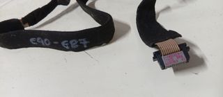 BMW E81-E87-E90-E92-E60 ΚΑΛΏΔΙΟ START STOP - CAS 6931920--6931924-thumb-2