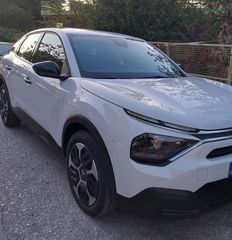 Citroen C4 2024 εγγύηση  Citroen εώς 9/2029