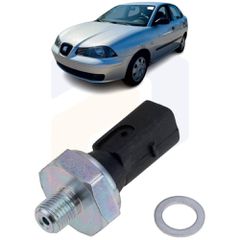 Βαλβίδα πίεσης λαδιού για Seat Cordoba 2002 2003 2004 2005 2006 2007 2008 06A919081A