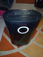 Αφυγραντήρας Morris MDP16300i με Ιονιστή