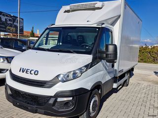 Ψυγείο Iveco 2018 DAILY*THERMOKING V-300MAX*EURO6