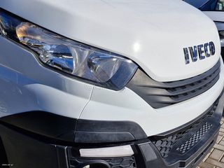 Ψυγείο Iveco 2018 DAILY*THERMOKING V-300MAX*EURO6-thumb-1