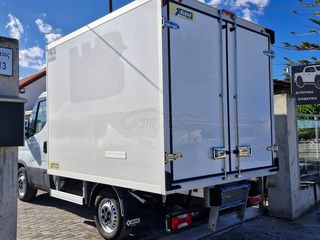 Ψυγείο Iveco 2018 DAILY*THERMOKING V-300MAX*EURO6-thumb-2